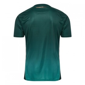 Werder Bremen Kolmas 2025-26 - Jalkapallo Pelipaidat (S/S)